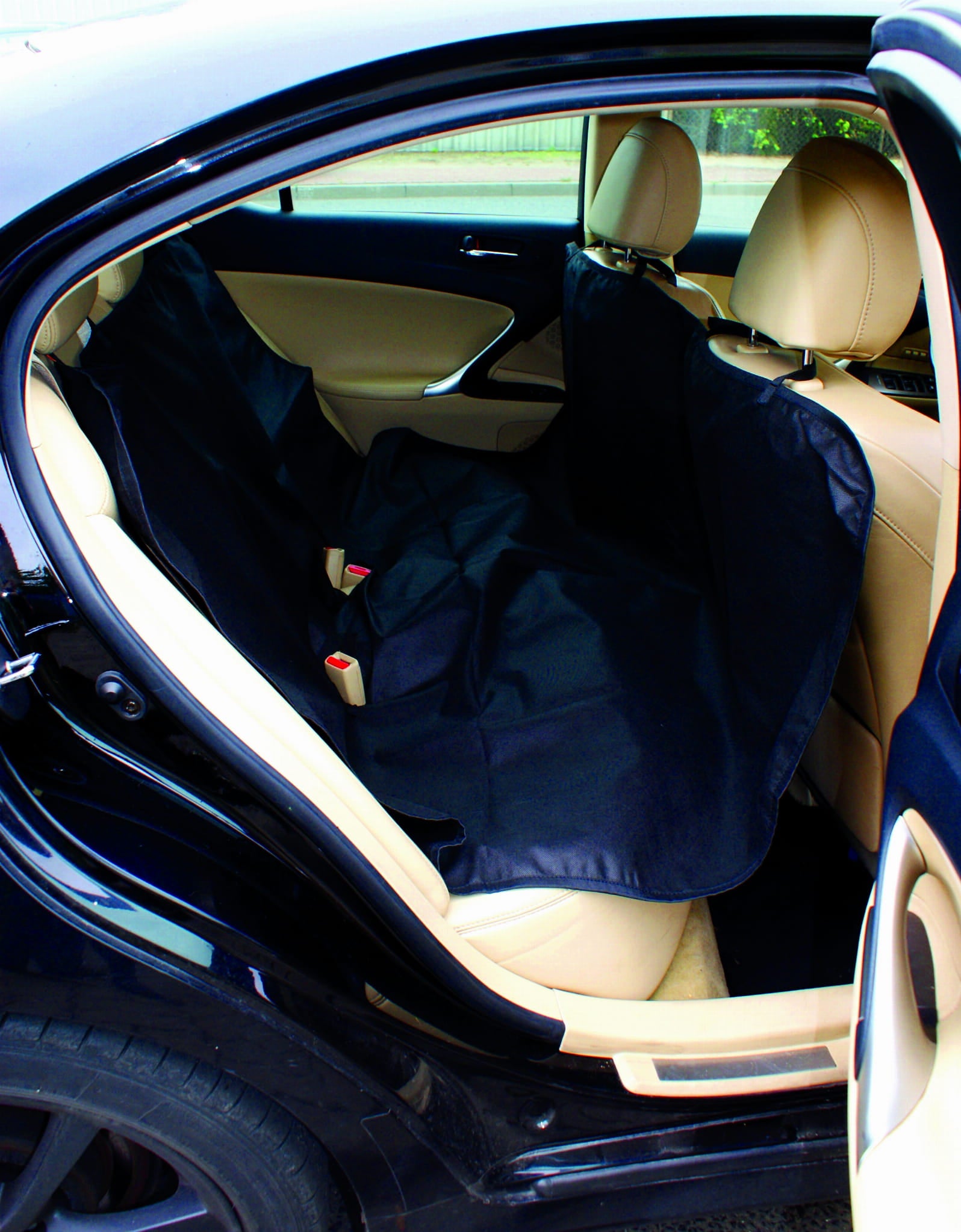 Covoraș din cordura pentru mașină