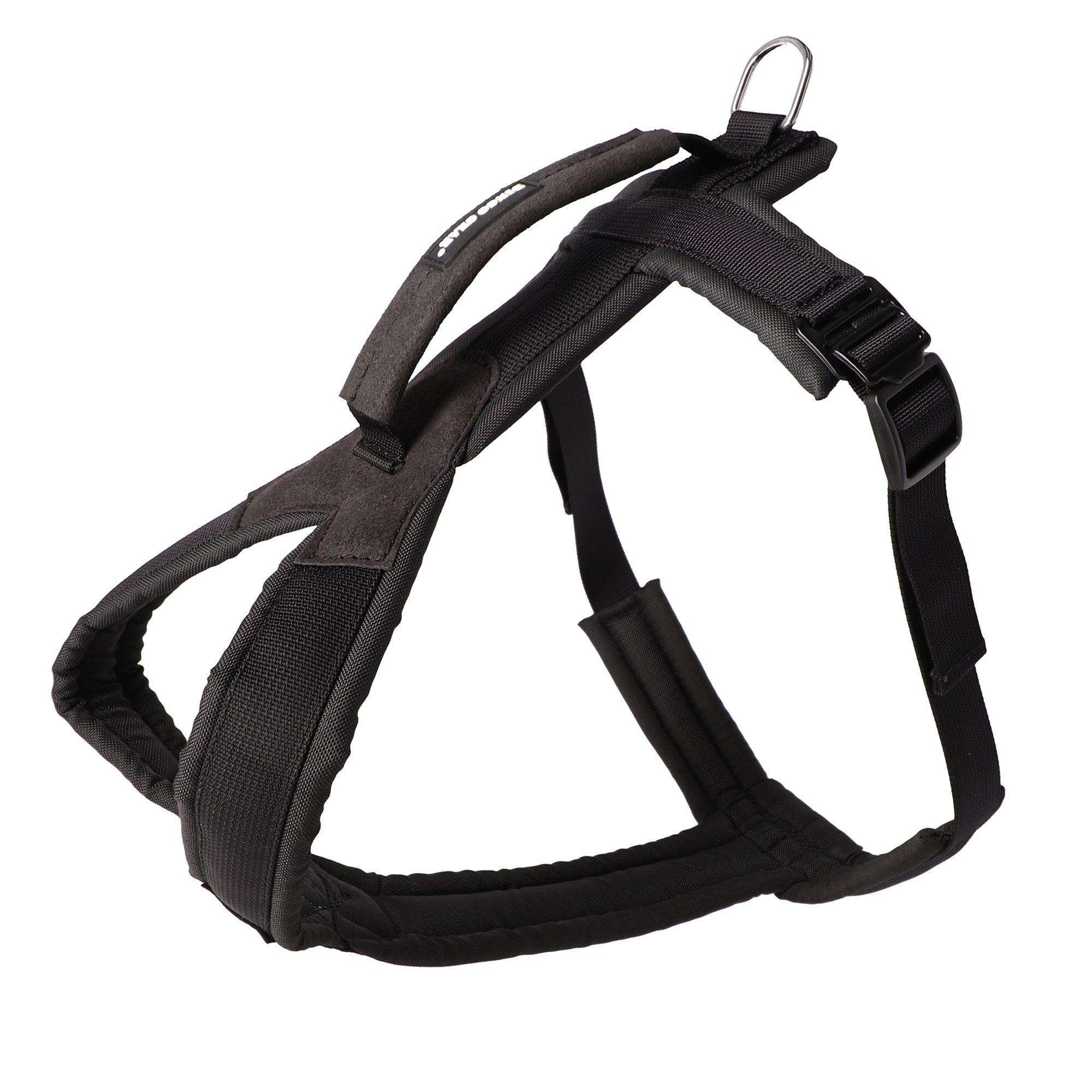 Dingo Gear – Ham universal ultra-ușor pentru câini