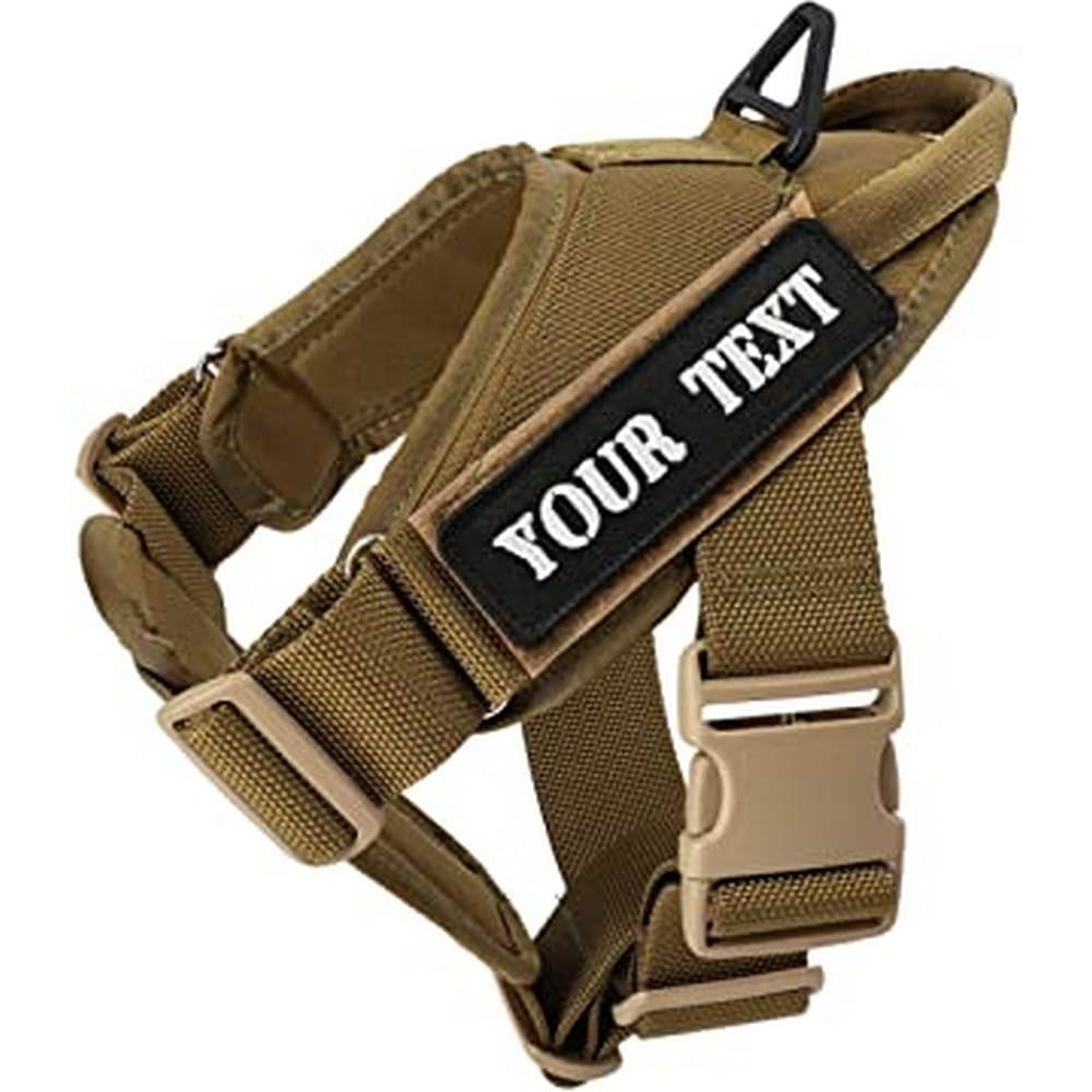 Dingo Gear – ham de lucru din bandă Stylon