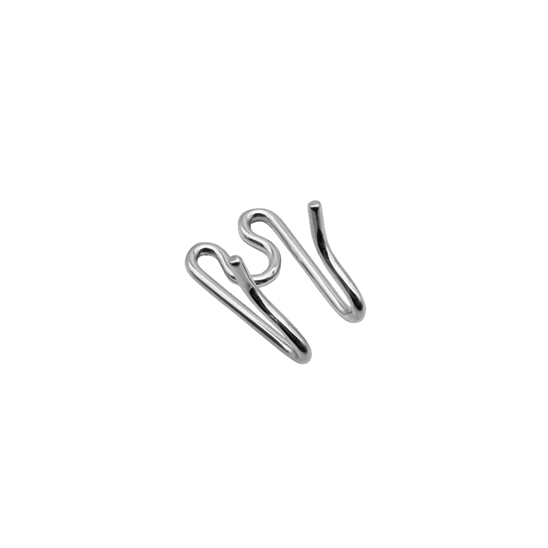 Verigi centrale pentru prelungire – Oțel cromat