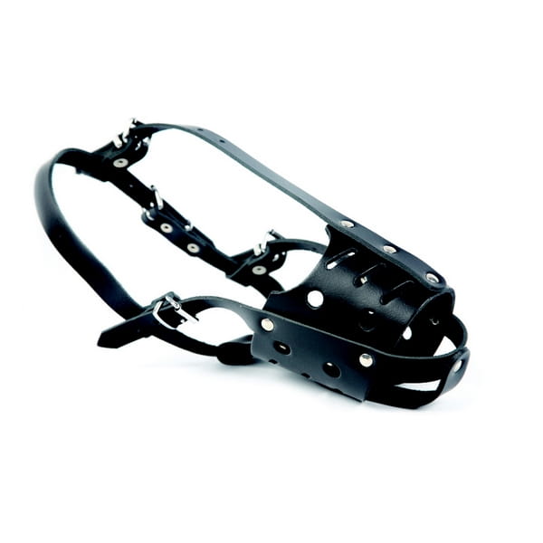 Botniță completă pentru câini