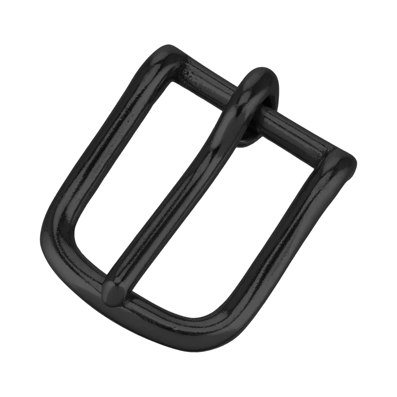 Cataramă Sprenger din oțel inoxidabil negru