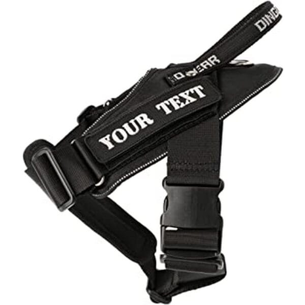 Dingo Gear – ham de lucru din bandă Stylon