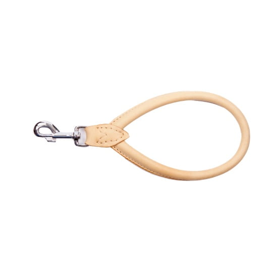 Mâner pentru zgardă Oval