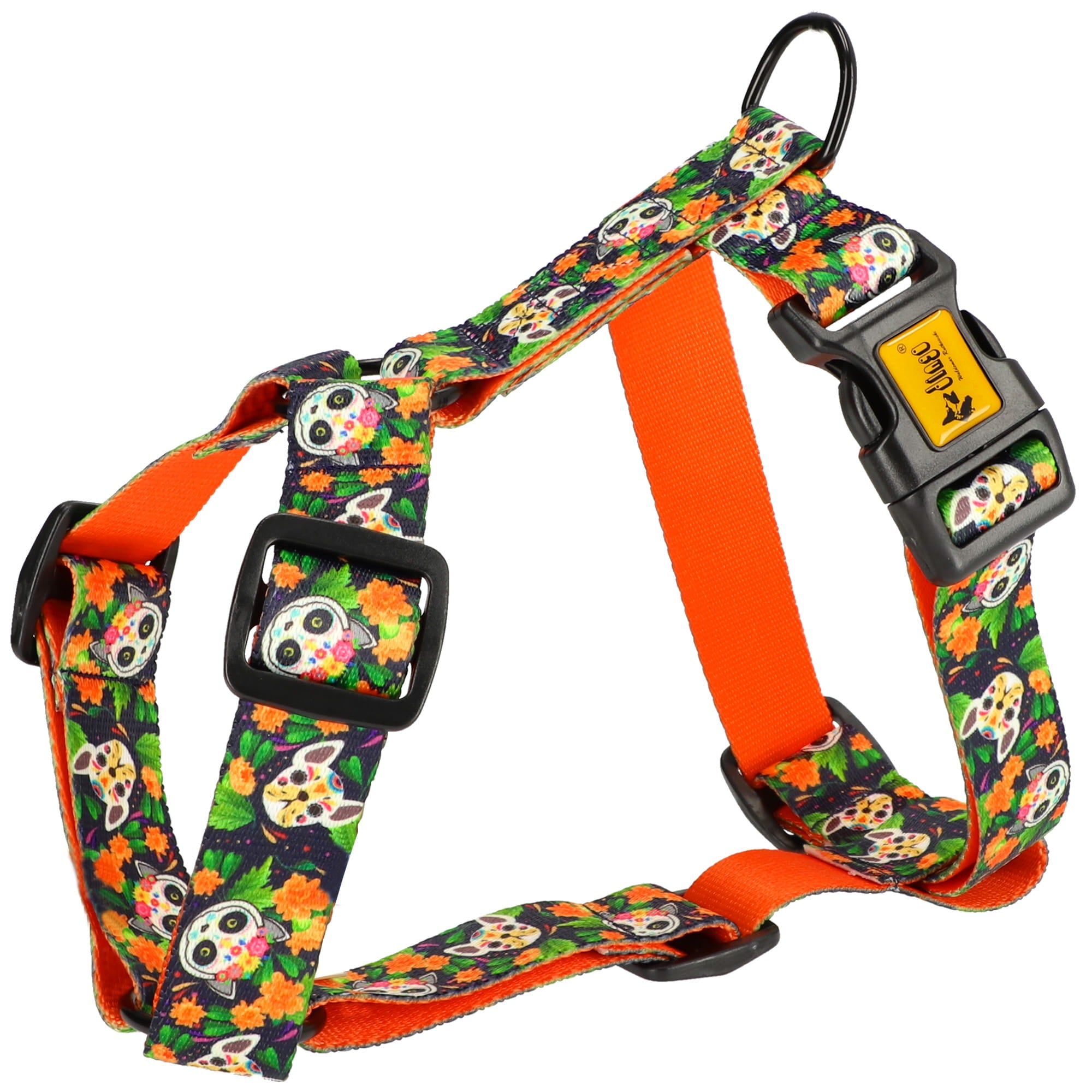 Ham GUARD CITY CHIAPAS