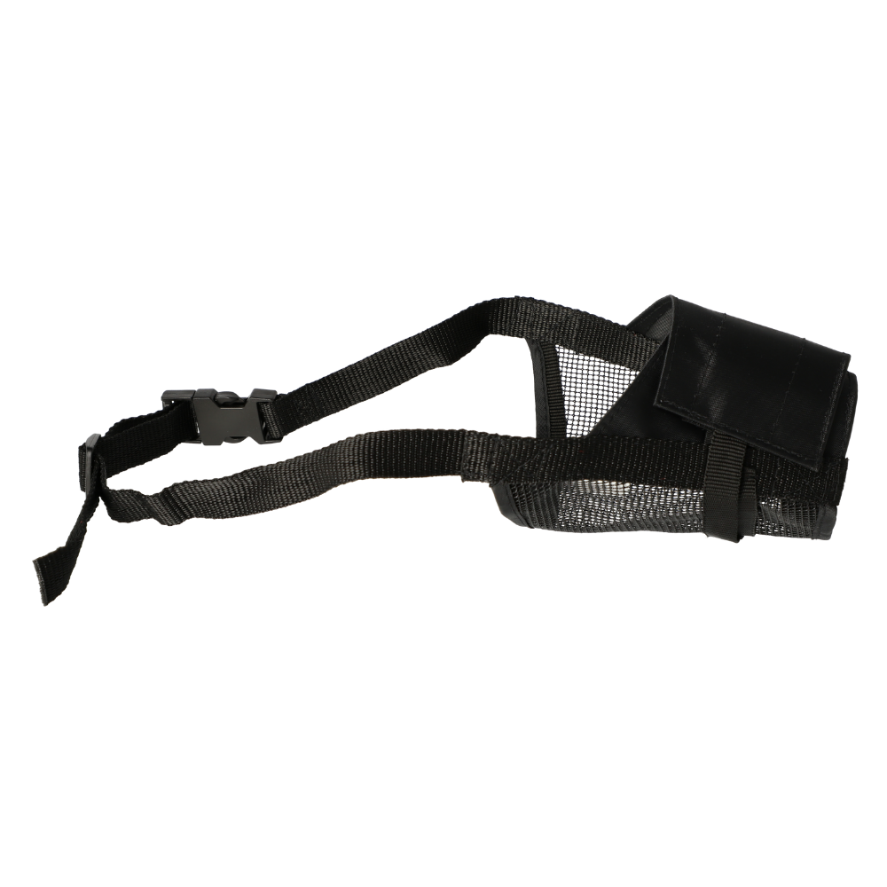 Botniță din nylon pentru câini