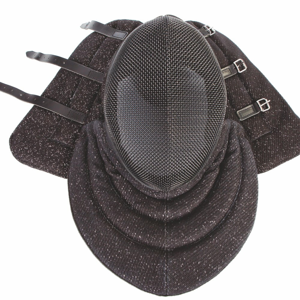 Dingo Gear – mască de protecție pentru figurant – pentru antrenamente K9, IGP și protecție