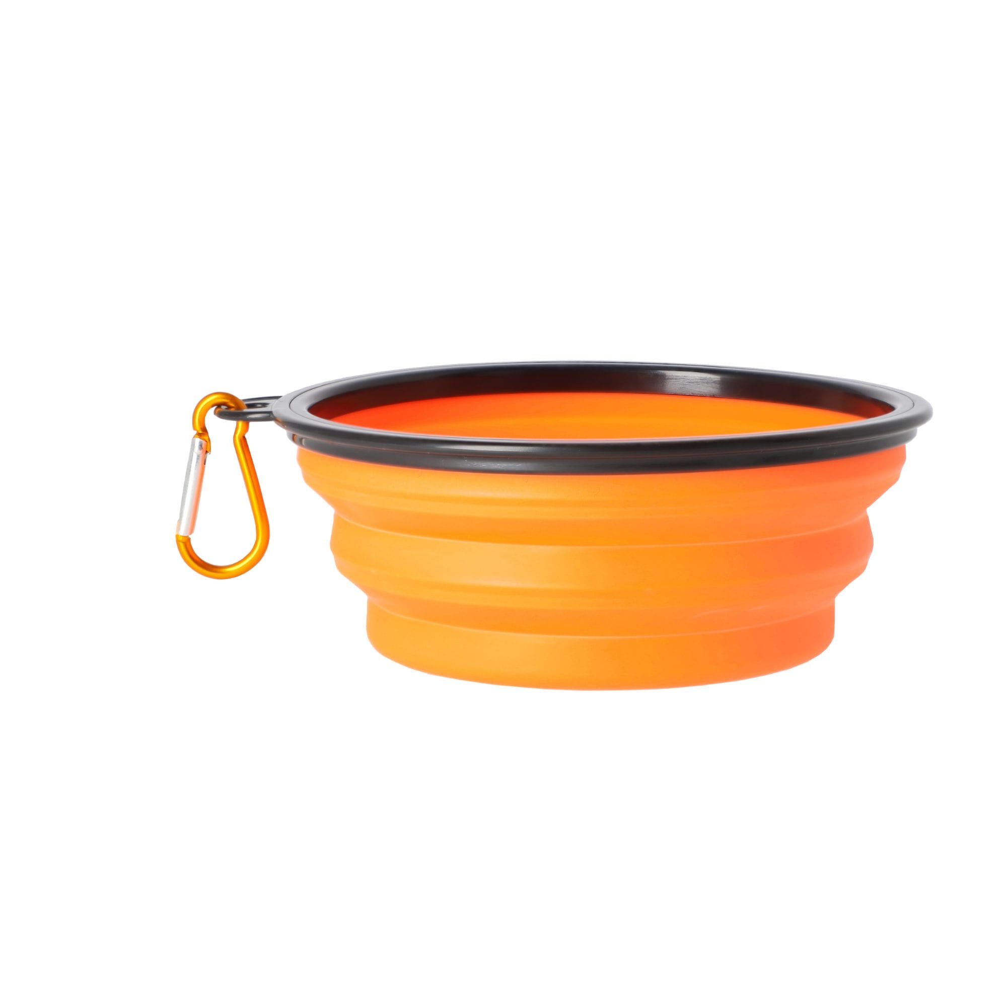 Bol de voiaj pliabil din silicon Vasco