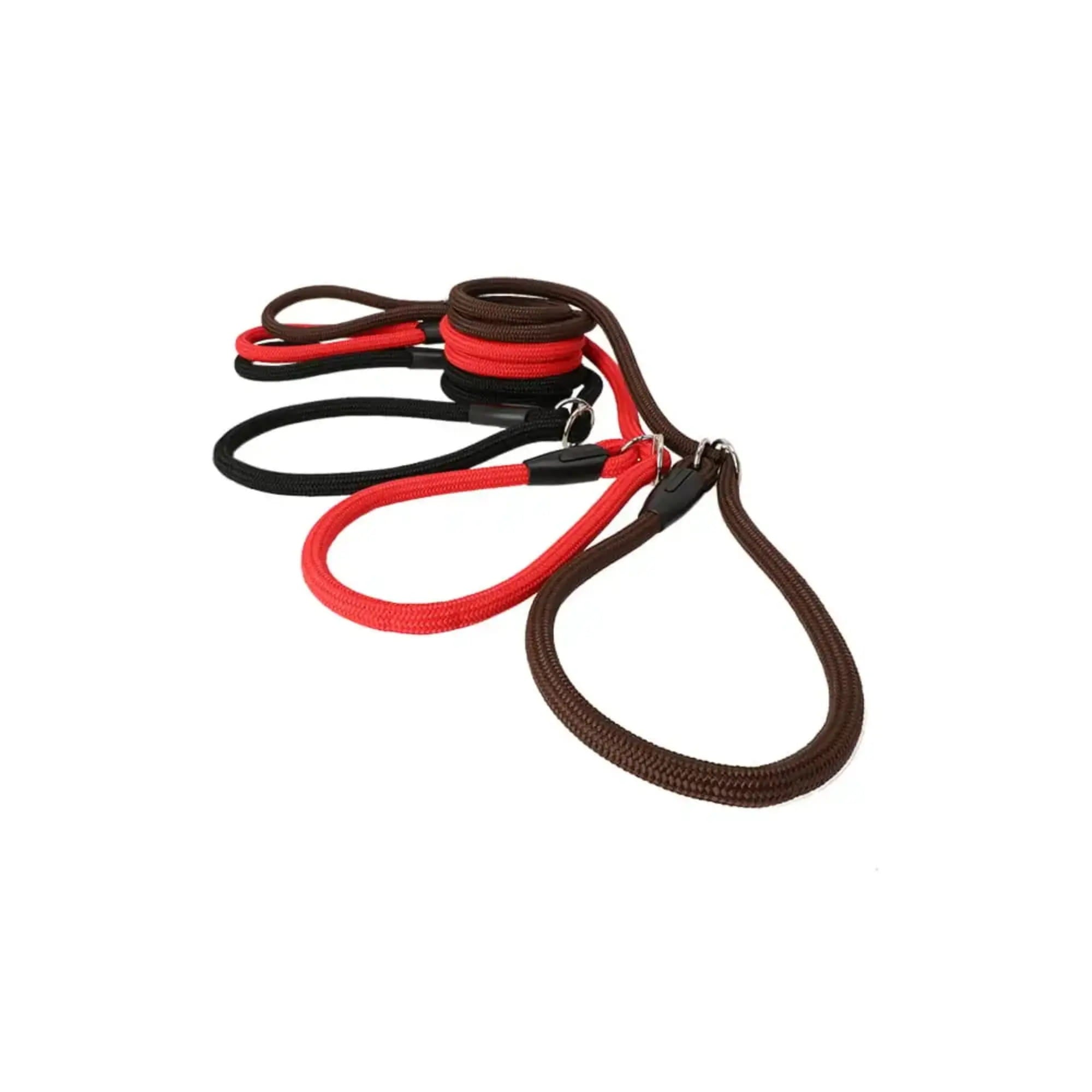 Zgardă strânsă pentru câine – șarpe