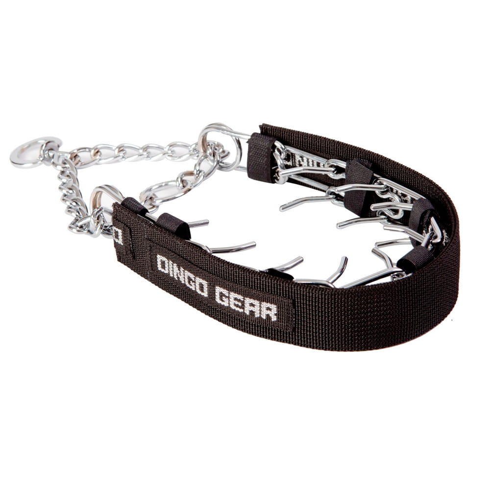 Dingo Gear – Husă pentru zgardă cu țepi SYSTEM MOLLE – doar husă (zgarda cu țepi se vinde separat)