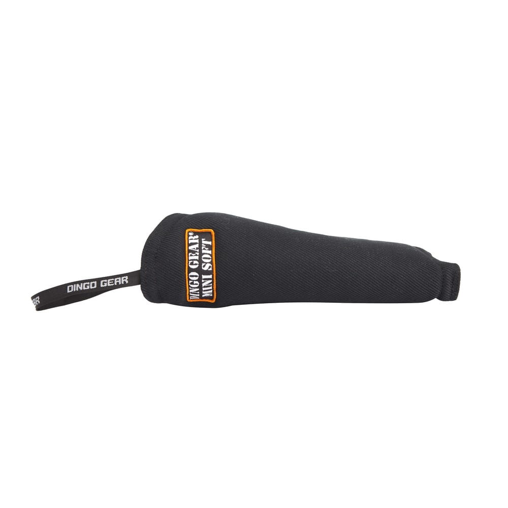 Dingo Gear – manșon exterior pentru figurant din Nylcot, MINI SOFT