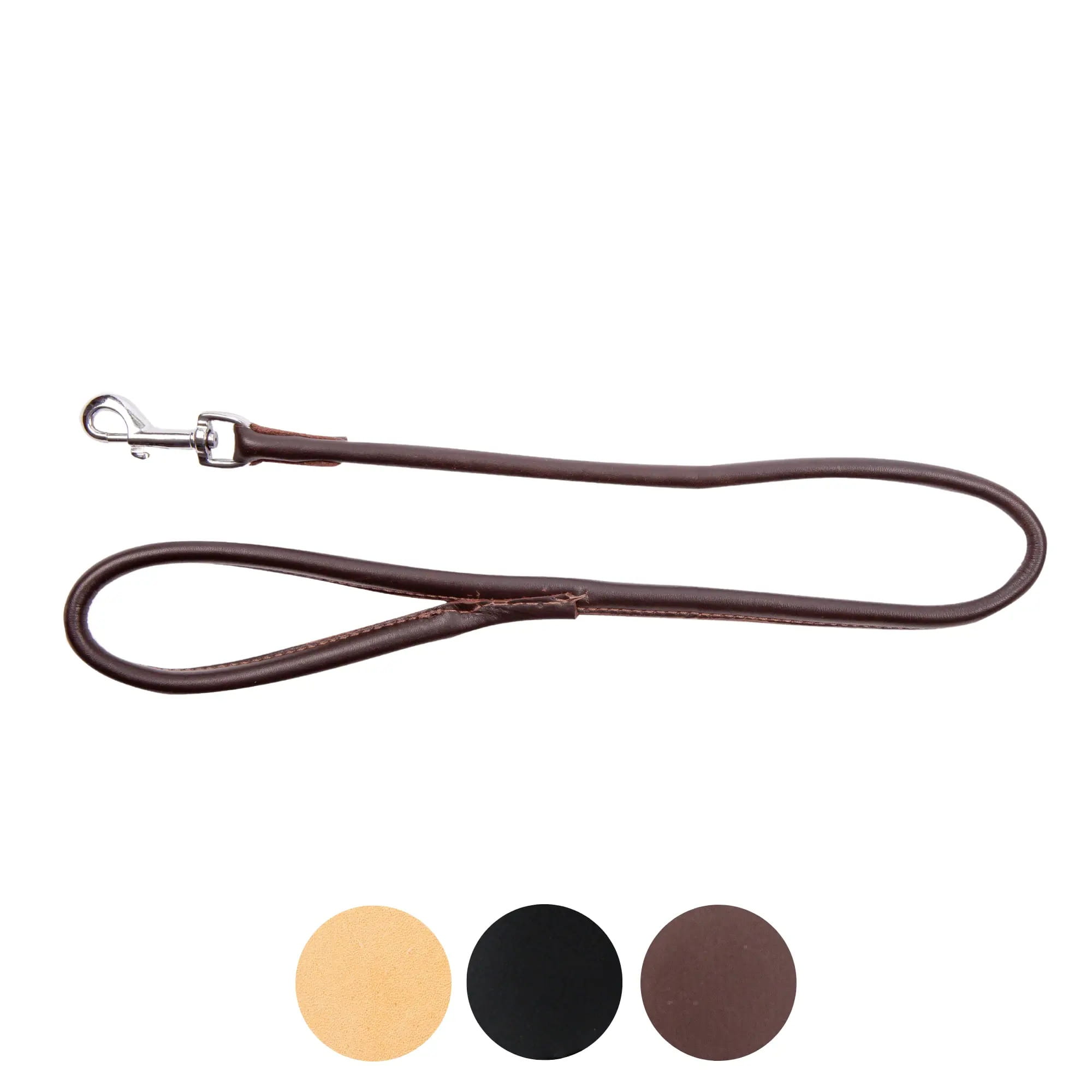 Lesă ovală pentru câini