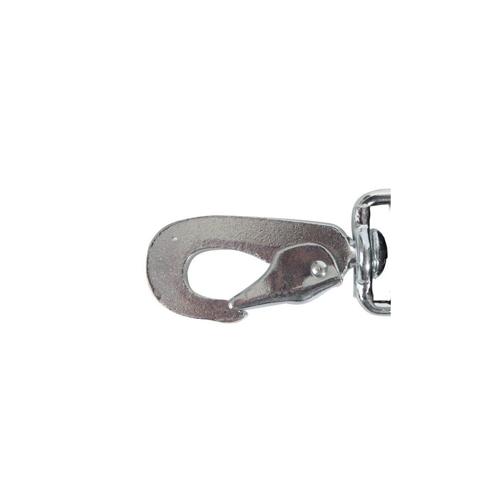 Dingo Gear - Lesă extensibilă WAŁECZEK din chingă de stylon, cu carabină BGB