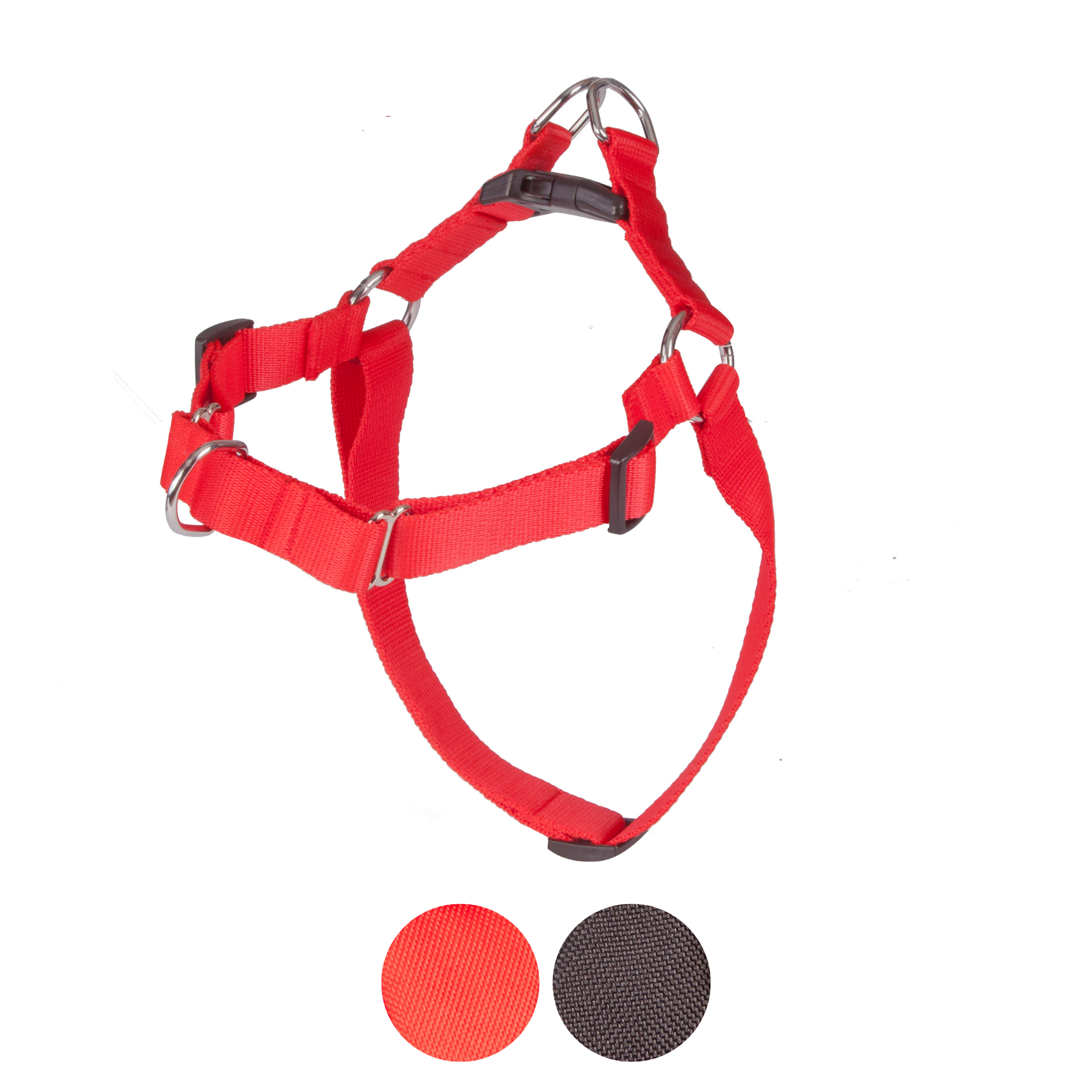 Ham EASY WALK pentru câini care trag