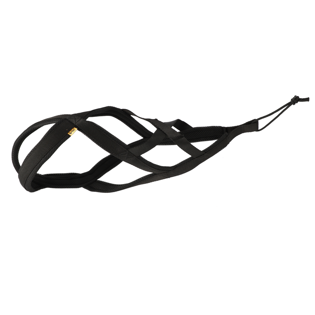 Ham de tracțiune pentru dogtrekking