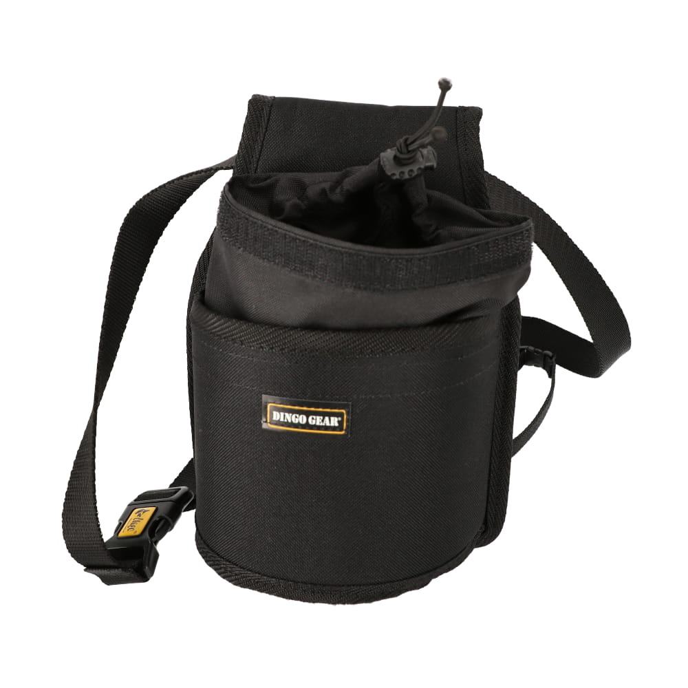 Dingo Gear – Borsetă pentru recompense (treat bag) pentru câini