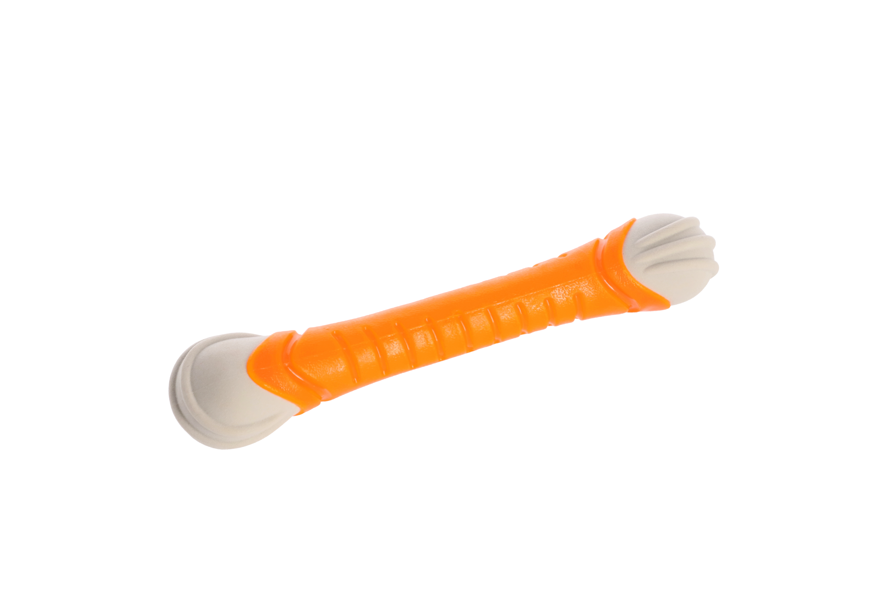 Jucărie pentru câini din cauciuc TPR aport dentar 24 cm