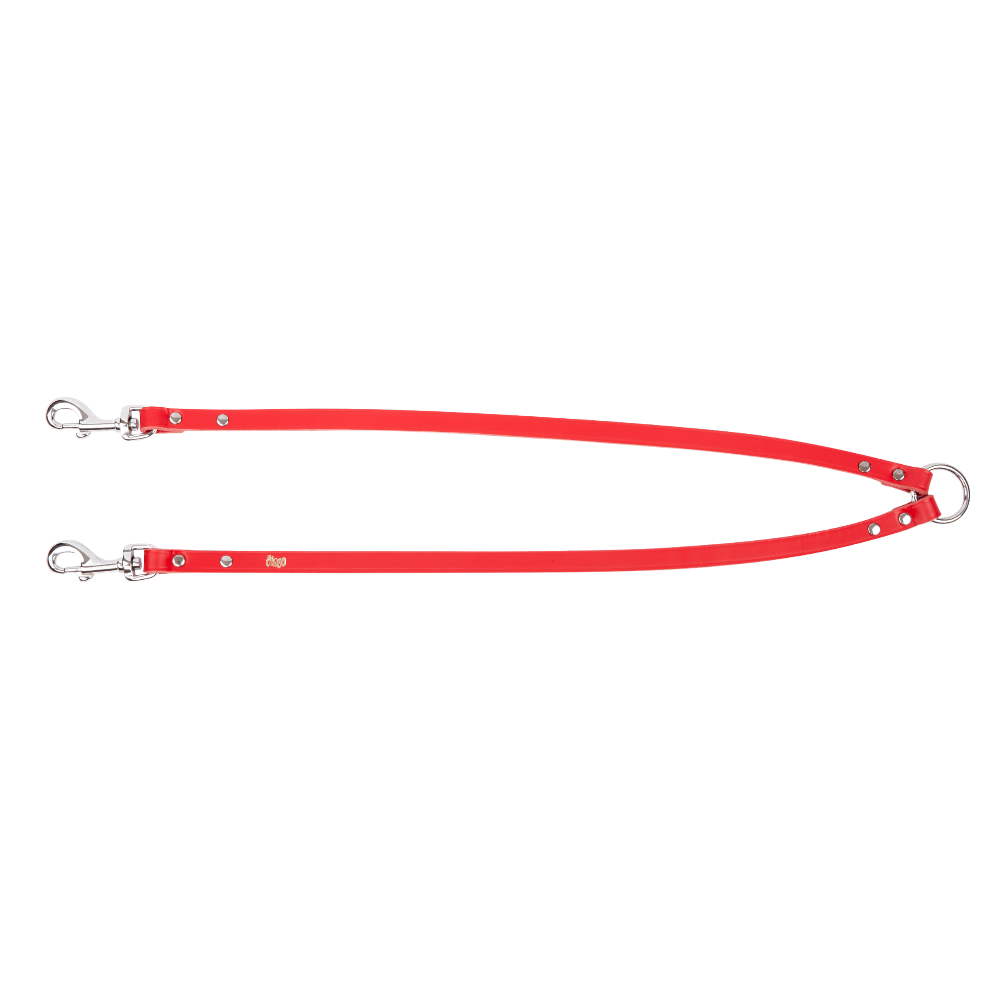 Separator de lesă Leather